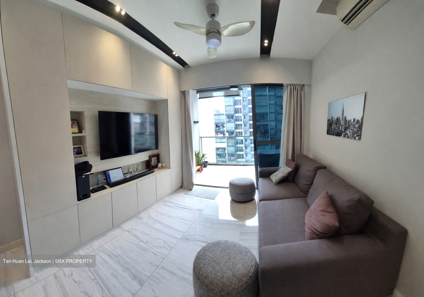 The Alps Residences (D18), Condominium #535644441